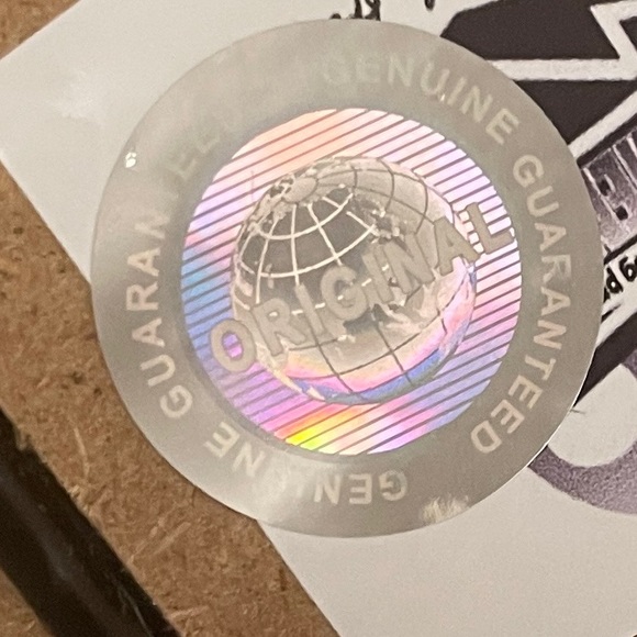 Authentic Barbie Movie Clip of 35mm Film (Party Scene) in a 7x5 Mounted Display - Picture 3 of 3